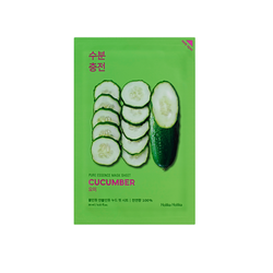 Holika Holika Pure Essence Maska Cucumber 23ml
