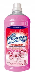 Der Waschkonig Płyn do płukania Rotblumen 1,8 L
