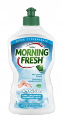 Morning Fresh Płyn do naczyń Sensitive 450ml