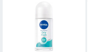 Nivea Dry Fresh antyperspirant w kulce 50ml