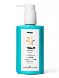Yope Odżywka Hydrate do włosów suchych 300ml